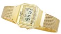 Zegarek CASIO A700WMG-9ADF + BOX Zegarek CASIO A700WMG-9ADF + BOX