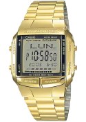 Zegarek Męski CASIO DB-360G-9ADF + BOX Zegarek Męski CASIO DB-360G-9ADF + BOX