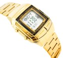 Zegarek Męski CASIO DB-360G-9ADF + BOX Zegarek Męski CASIO DB-360G-9ADF + BOX