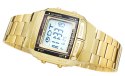 Zegarek Męski CASIO DB-360G-9ADF + BOX Zegarek Męski CASIO DB-360G-9ADF + BOX