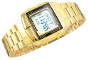 Zegarek Męski CASIO DB-360G-9ADF + BOX Zegarek Męski CASIO DB-360G-9ADF + BOX