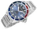 Zegarek Męski Emporio Armani Diver AR11339 Zegarek Męski Emporio Armani Diver AR11339