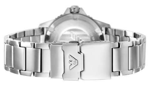 Zegarek Męski Emporio Armani Diver AR11339 Zegarek Męski Emporio Armani Diver AR11339