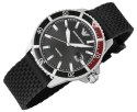Zegarek Męski Emporio Armani Diver AR11341 Zegarek Męski Emporio Armani Diver AR11341