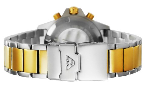 Zegarek Męski Emporio Armani Diver AR11361 Zegarek Męski Emporio Armani Diver AR11361