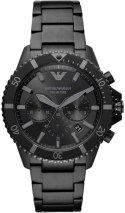 Zegarek Męski Emporio Armani Diver AR11363 Zegarek Męski Emporio Armani Diver AR11363