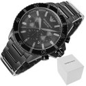Zegarek Męski Emporio Armani Diver AR11363 Zegarek Męski Emporio Armani Diver AR11363
