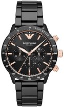 Zegarek Męski Emporio Armani Mario AR70002 Zegarek Męski Emporio Armani Mario AR70002
