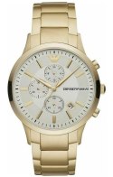 Zegarek Męski Emporio Armani Renato AR11332 Zegarek Męski Emporio Armani Renato AR11332