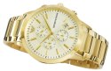 Zegarek Męski Emporio Armani Renato AR11332 Zegarek Męski Emporio Armani Renato AR11332