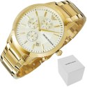 Zegarek Męski Emporio Armani Renato AR11332 Zegarek Męski Emporio Armani Renato AR11332