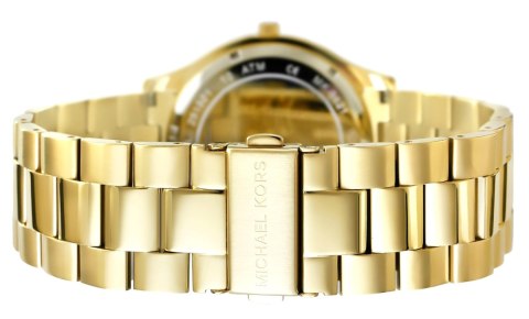 Zegarek Męski Michael Kors Slim Runway MK8621 + BOX Zegarek Męski Michael Kors Slim Runway MK8621 + BOX