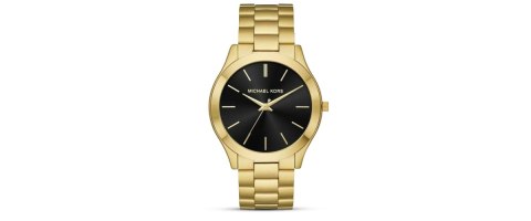 Zegarek Męski Michael Kors Slim Runway MK8621 + BOX Zegarek Męski Michael Kors Slim Runway MK8621 + BOX