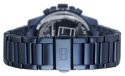 Zegarek Męski Tommy Hilfiger Decker 1791560 + BOX Zegarek Męski Tommy Hilfiger Decker 1791560 + BOX