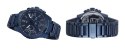 Zegarek Męski Tommy Hilfiger Decker 1791560 + BOX Zegarek Męski Tommy Hilfiger Decker 1791560 + BOX
