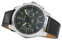 Zegarek Męski Tommy Hilfiger Decker 1791563 + BOX Zegarek Męski Tommy Hilfiger Decker 1791563 + BOX