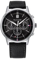 Zegarek Męski Tommy Hilfiger Kyle 1791630 + BOX Zegarek Męski Tommy Hilfiger Kyle 1791630 + BOX