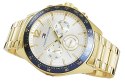 Zegarek Męski Tommy Hilfiger Luke 1791121 + BOX Zegarek Męski Tommy Hilfiger Luke 1791121 + BOX