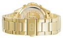 Zegarek Męski Tommy Hilfiger Luke 1791121 + BOX Zegarek Męski Tommy Hilfiger Luke 1791121 + BOX