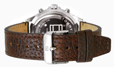 Zegarek Męski Tommy Hilfiger West 1791712 + BOX Zegarek Męski Tommy Hilfiger West 1791712 + BOX
