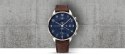 Zegarek Męski Tommy Hilfiger West 1791712 + BOX Zegarek Męski Tommy Hilfiger West 1791712 + BOX