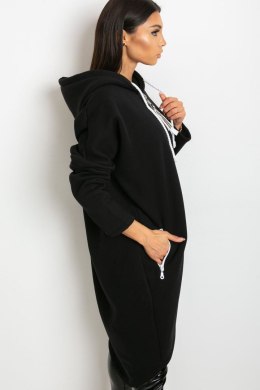 Bluza Damska Model RV-BL-4742.20P Black - Relevance - S/M