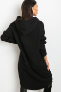Bluza Damska Model RV-BL-4742.20P Black - Relevance - S/M Bluza Damska Model RV-BL-4742.20P Black - Relevance - S/M