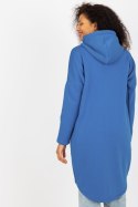 Bluza Damska Model RV-BL-4742.20P Dark Blue - Relevance - L/XL