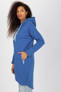 Bluza Damska Model RV-BL-4742.20P Dark Blue - Relevance - S/M Bluza Damska Model RV-BL-4742.20P Dark Blue - Relevance - S/M