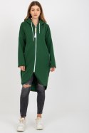Bluza Damska Model RV-BL-4742.20P Dark Green - Relevance - L/XL Bluza Damska Model RV-BL-4742.20P Dark Green - Relevance - L/XL