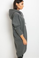 Bluza Damska Model RV-BL-4742.20P Dark Grey - Relevance - S/M Bluza Damska Model RV-BL-4742.20P Dark Grey - Relevance - S/M