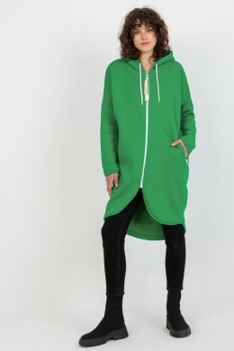 Bluza Damska Model RV-BL-4742.20P Green - Relevance - S/M