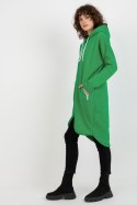 Bluza Damska Model RV-BL-4742.20P Green - Relevance - S/M Bluza Damska Model RV-BL-4742.20P Green - Relevance - S/M