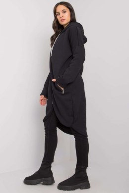 Bluza Damska Model RV-BL-5775.17X Black - Relevance - S/M