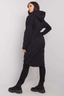 Bluza Damska Model RV-BL-5775.17X Black - Relevance - S/M Bluza Damska Model RV-BL-5775.17X Black - Relevance - S/M