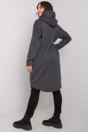 Bluza Damska Model RV-BL-5775.17X Grafit - Relevance - L/XL Bluza Damska Model RV-BL-5775.17X Grafit - Relevance - L/XL