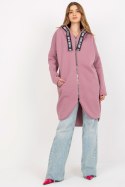 Bluza Damska Model RV-BL-6683.00P Dark Pink - Relevance - L/XL Bluza Damska Model RV-BL-6683.00P Dark Pink - Relevance - L/XL