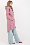 Bluza Damska Model RV-BL-6683.00P Dark Pink - Relevance - L/XL Bluza Damska Model RV-BL-6683.00P Dark Pink - Relevance - L/XL