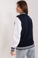 Bluza Damska Model RV-BL-7670.31 Navy - Relevance - L/XL Bluza Damska Model RV-BL-7670.31 Navy - Relevance - L/XL