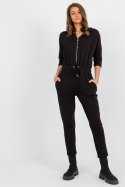 Kombinezon Model RV-KO-7824.04 Black - Relevance - S/M Kombinezon Model RV-KO-7824.04 Black - Relevance - S/M