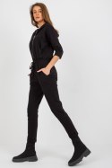 Kombinezon Model RV-KO-7824.04 Black - Relevance - S/M Kombinezon Model RV-KO-7824.04 Black - Relevance - S/M