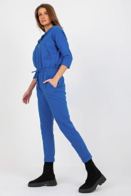 Kombinezon Model RV-KO-7824.04 Dark Blue - Relevance - S/M