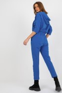 Kombinezon Model RV-KO-7824.04 Dark Blue - Relevance - S/M Kombinezon Model RV-KO-7824.04 Dark Blue - Relevance - S/M
