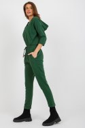 Kombinezon Model RV-KO-7824.04 Dark Green - Relevance - S/M Kombinezon Model RV-KO-7824.04 Dark Green - Relevance - S/M