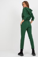 Kombinezon Model RV-KO-7824.04 Dark Green - Relevance - S/M Kombinezon Model RV-KO-7824.04 Dark Green - Relevance - S/M