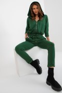 Kombinezon Model RV-KO-7824.04 Dark Green - Relevance - S/M Kombinezon Model RV-KO-7824.04 Dark Green - Relevance - S/M