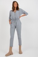 Kombinezon Model RV-KO-7824.04 Grey - Relevance - S/M Kombinezon Model RV-KO-7824.04 Grey - Relevance - S/M
