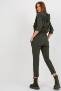 Kombinezon Model RV-KO-7824.04 Khaki - Relevance - S/M Kombinezon Model RV-KO-7824.04 Khaki - Relevance - S/M