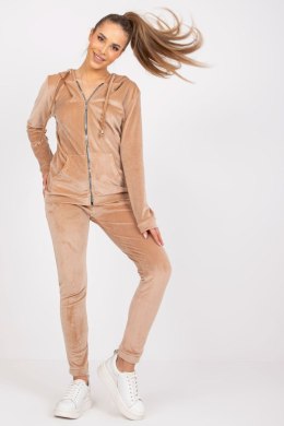 Spodnie Komplet Model RV-KMPL-6087-1.95P Beige - Relevance - s