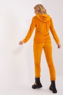 Spodnie Komplet Model RV-KMPL-6087-2.31X Dark Yellow - Relevance - S/M Spodnie Komplet Model RV-KMPL-6087-2.31X Dark Yellow - Relevance - S/M